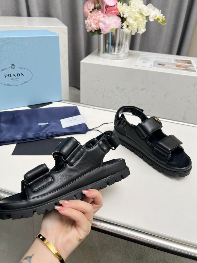 Prada Sandals